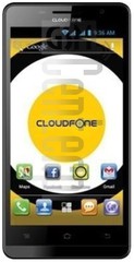 IMEI Check CLOUDFONE Excite 504d on imei.info