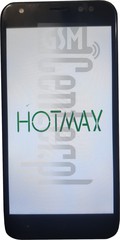 IMEI-Prüfung HOTMAX R24 auf imei.info