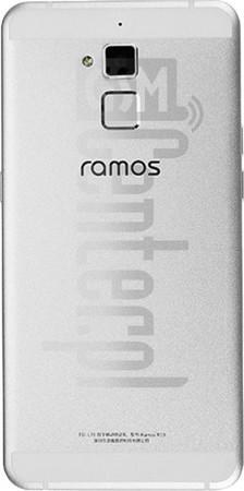 IMEI Check RAMOS R10 on imei.info
