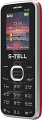 IMEI Check S-TELL S1-06 on imei.info
