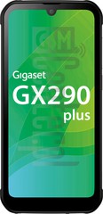 ตรวจสอบ IMEI GIGASET GX290 Plus บน imei.info