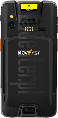 IMEI Check MOVFAST Ranger 2 on imei.info