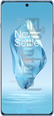 ตรวจสอบ IMEI OnePlus 12R บน imei.info
