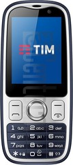 Vérification de l'IMEI LINGWIN Tim Easy 4G sur imei.info