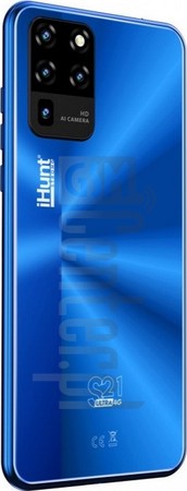 Sprawdź IMEI iHUNT S21 Ultra 4G na imei.info
