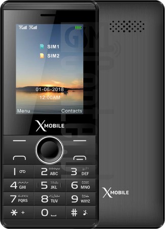 Sprawdź IMEI XMOBILE X6 Lite na imei.info