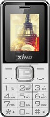 Sprawdź IMEI XIND XD-D1 na imei.info