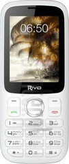 IMEI चेक RIVO Advance A650 imei.info पर