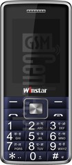 IMEI Check WINSTAR D555+ on imei.info