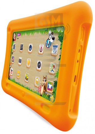 Sprawdź IMEI EASYPIX KiddyPad Dual Core na imei.info