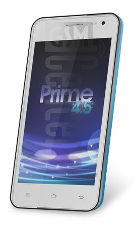 Sprawdź IMEI ICEMOBILE Prime 4.5 na imei.info