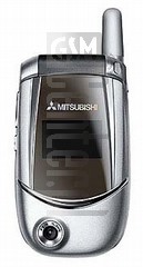 Skontrolujte IMEI MITSUBISHI M528 na imei.info