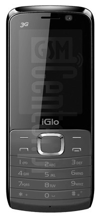 IMEI Check iGlo W102 on imei.info