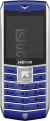 IMEI Check HSEM H101 on imei.info