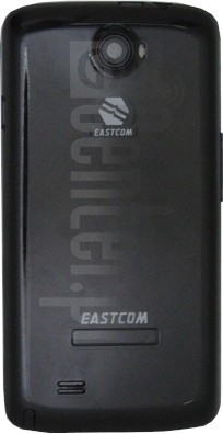 IMEI Check EASTCOM DX2618 on imei.info