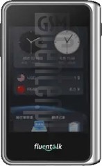 imei.info에 대한 IMEI 확인 FLUENTALK Timekettle T1 Mini