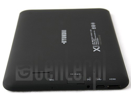 IMEI Check HYUNDAI X600 HD on imei.info