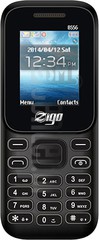 imei.info에 대한 IMEI 확인 ZIGO B556