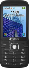 IMEI Check ARCHOS Access 28F on imei.info