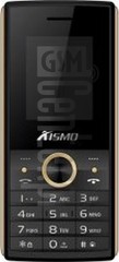 IMEI Check KISMO T4080 on imei.info