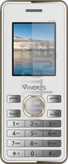 IMEI चेक VINDUS V-105 imei.info पर