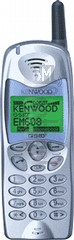 Kontrola IMEI KENWOOD EM608 na imei.info