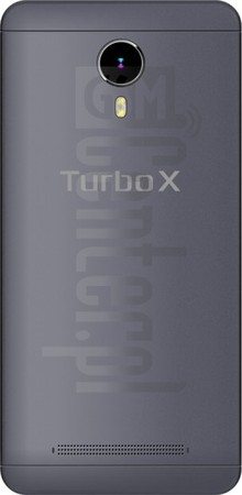 Sprawdź IMEI TURBO X5 Space na imei.info