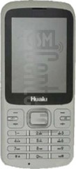 IMEI Check HUALU N680 on imei.info