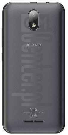 Sprawdź IMEI X-TIGI V15 na imei.info