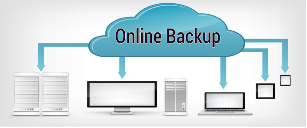 How to Make Unlimited Online Backup for PC Files - news image on imei.info