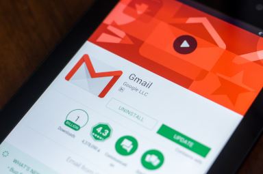 Gmail SMTP設定を構成する方法は？ - imei.infoのニュース画像