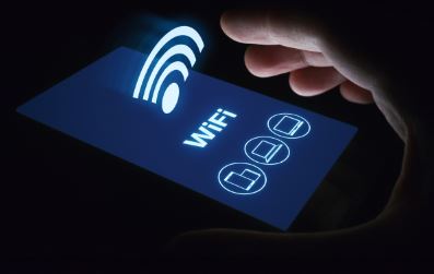Ako zdieľať wifi bez hesla? - spravodajský obrázok na imei.info