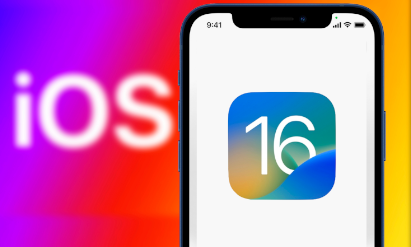 Jak zjistit, zda váš iPhone podporuje iOS 16? - obrázek novinky na imei.info