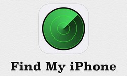 Periksa status fungsi Find My iPhone - gambar berita di imei.info