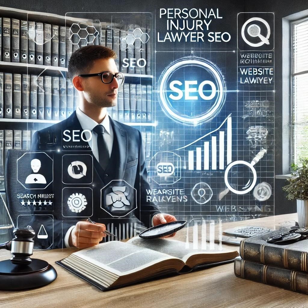 SEO para abogados de lesiones personales: 15 consejos para aumentar su visibilidad en línea - imagen de noticias en imei.info