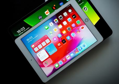 كيف تبيع iPad المستعمل؟ - صورة الأخبار على imei.info