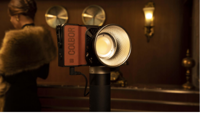 Lampe vidéo LED portable : les meilleurs choix pour la production vidéo professionnelle - nouvelle image sur imei.info