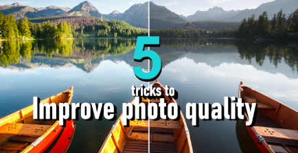 5 modi migliori per migliorare la qualità delle foto del tuo telefono - immagine news su imei.info