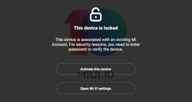 XIAOMIデバイスチェッカーを見つける - imei.infoのニュース画像