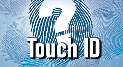 ¿Qué iPhone tienen Touch ID? - imagen de noticias en imei.info