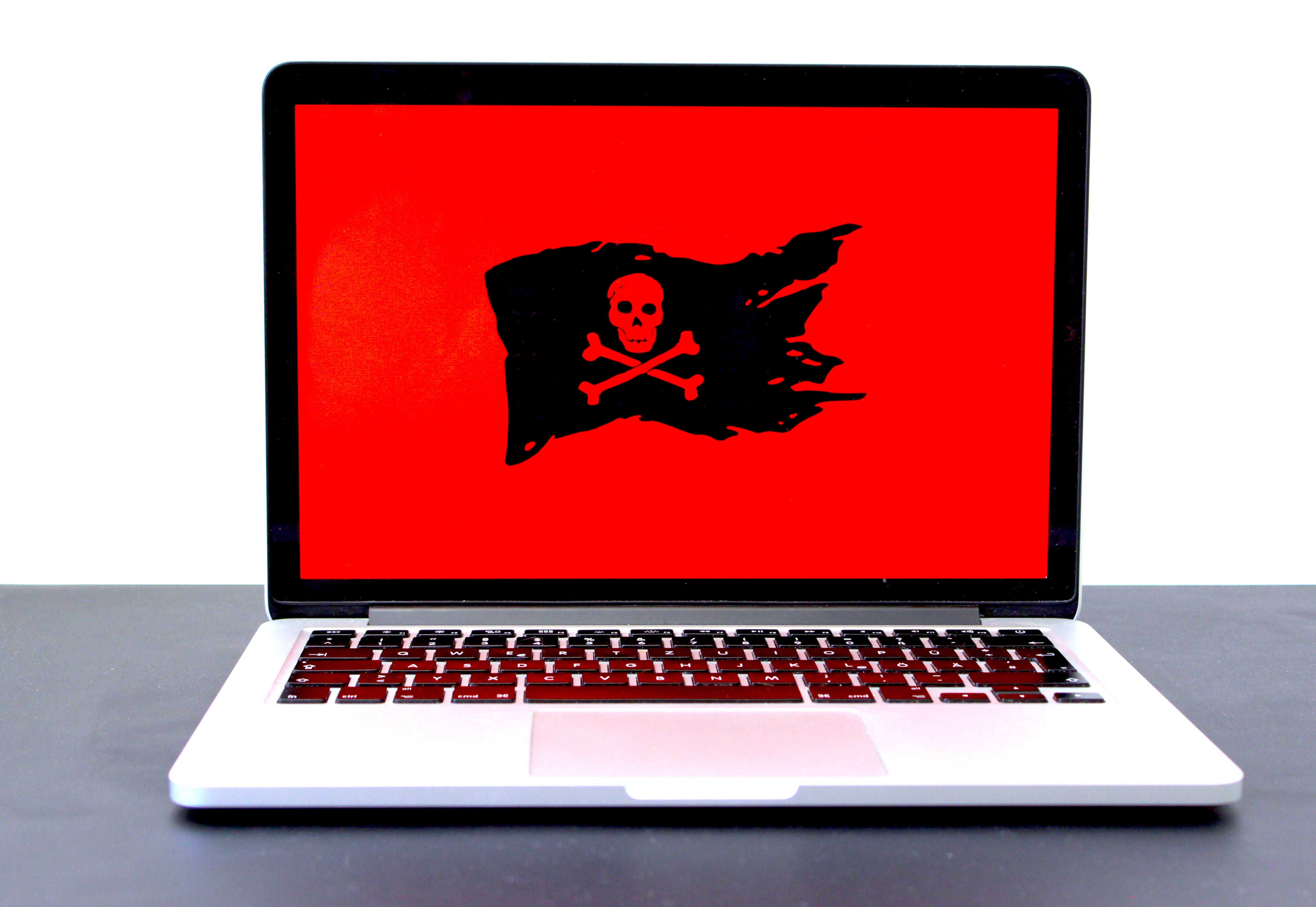 Nejnebezpečnější počítačové viry - obrázek novinky na imei.info