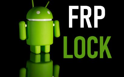 Bagaimana Factory Reset Protection (FRP lock) bekerja di Android? - gambar berita di imei.info