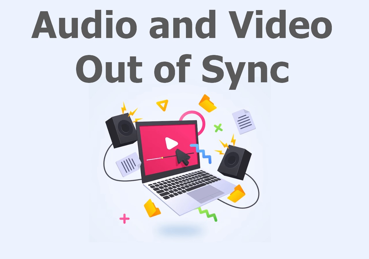 Jak naprawić brak synchronizacji audio i wideo? - obraz wiadomości na imei.info