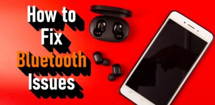 Bagaimana Memperbaiki Masalah Bluetooth di iPhone? - gambar berita di imei.info