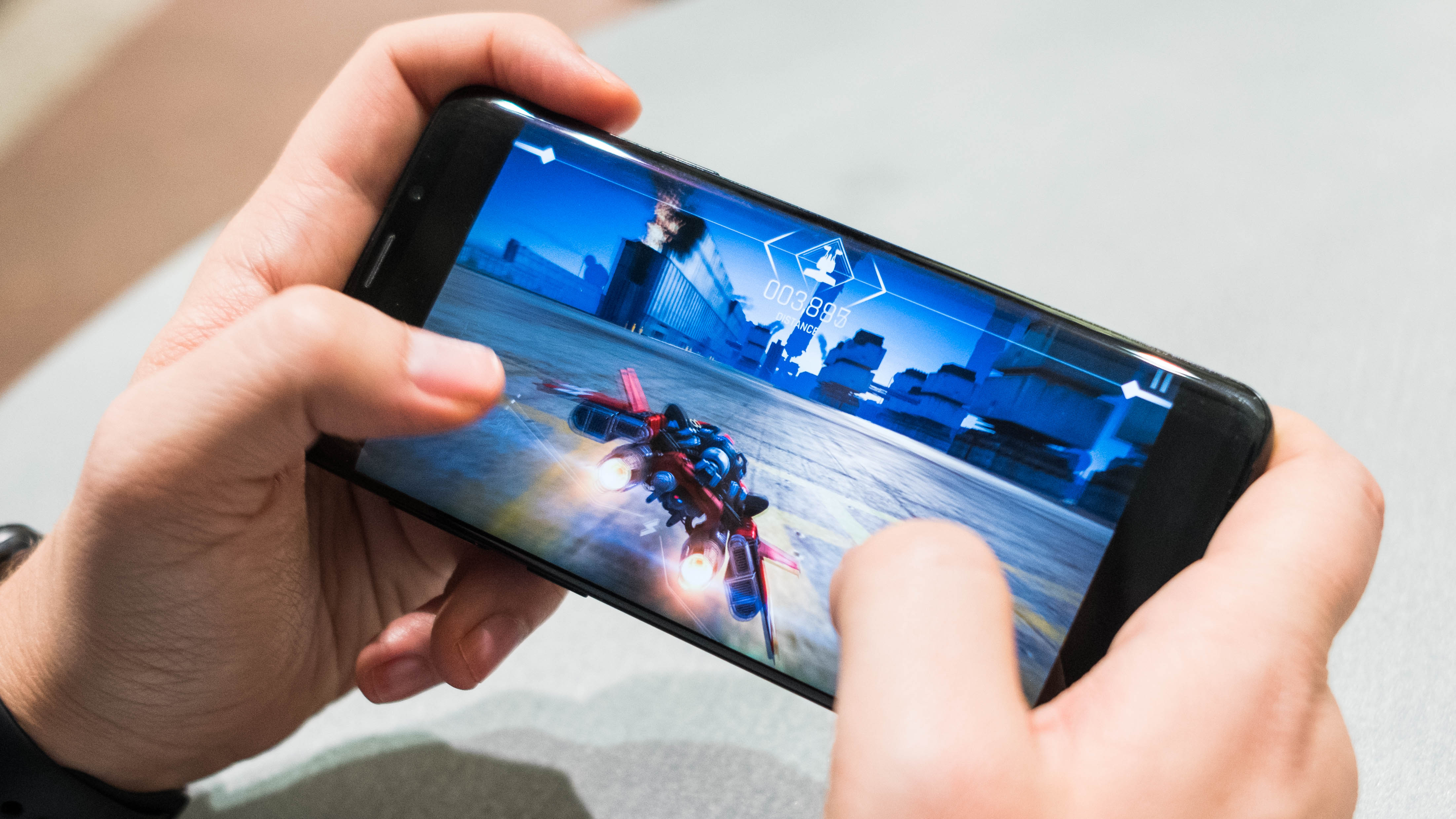 Мобильные игры на Android - изображение новостей на imei.info