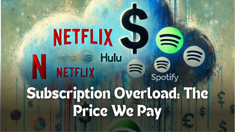 How Subscription Costs Add Up Across Europe and the U.S. - imei.info पर समाचार इमेजेज