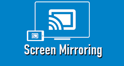 Jak opravit běžné problémy se zrcadlením obrazovky? - obrázek novinky na imei.info