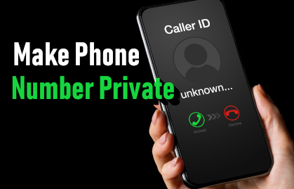 Ako skryť ID volajúceho v iPhone? - spravodajský obrázok na imei.info