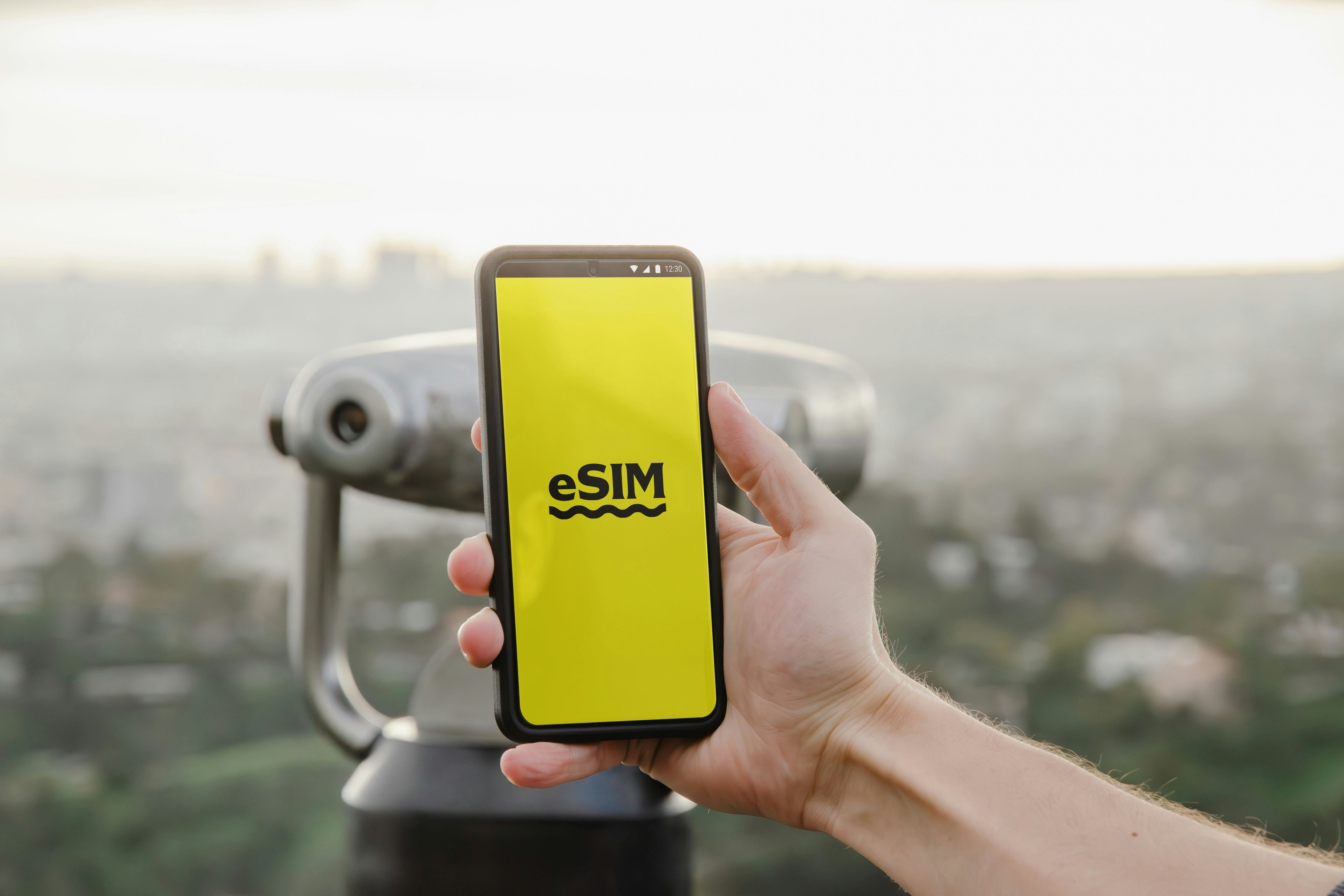 Як перенести eSIM на новий пристрій? - зображення новин на imei.info
