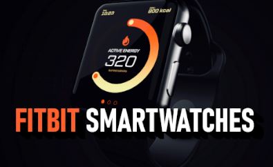 Les meilleurs smartwatches et trackers FITBIT - nouvelle image sur imei.info